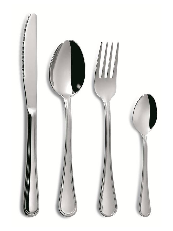 PACK 6 TENEDORES POSTRE CLASSIC