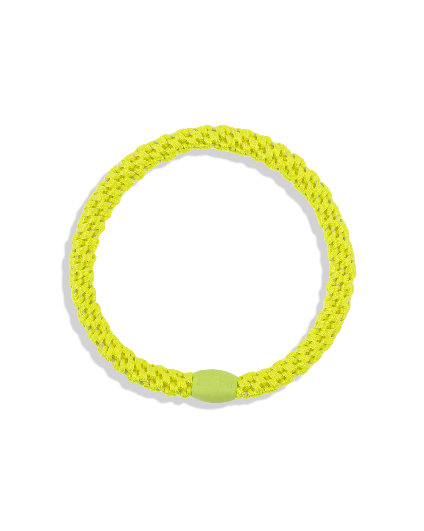 KKNEKKI SLIM NEON YELLOW