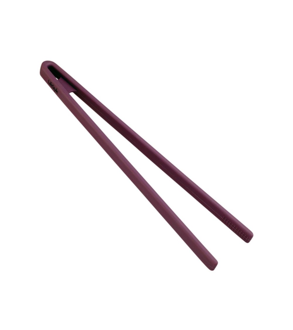 PINZA COCINA EN SILICONA