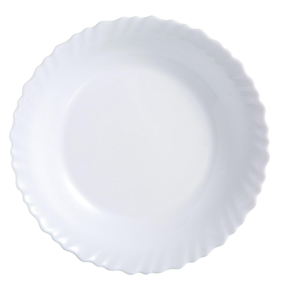 PLATO LLANO FESTON 25CM