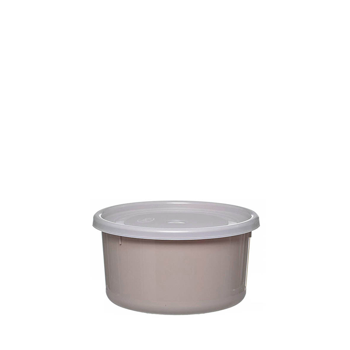 CAJA HERMETICA BEIGE