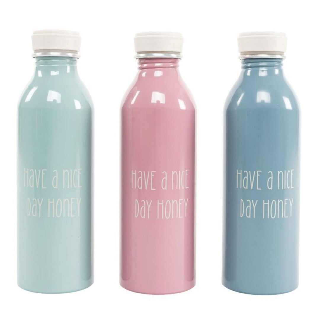 BOTELLA DE ALUMINIO 540ML