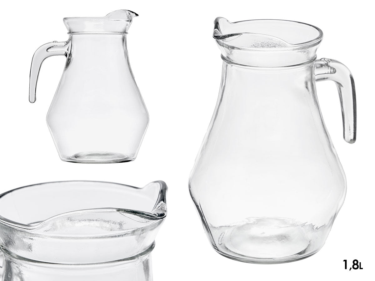 JARRA CLASICA 1,8L