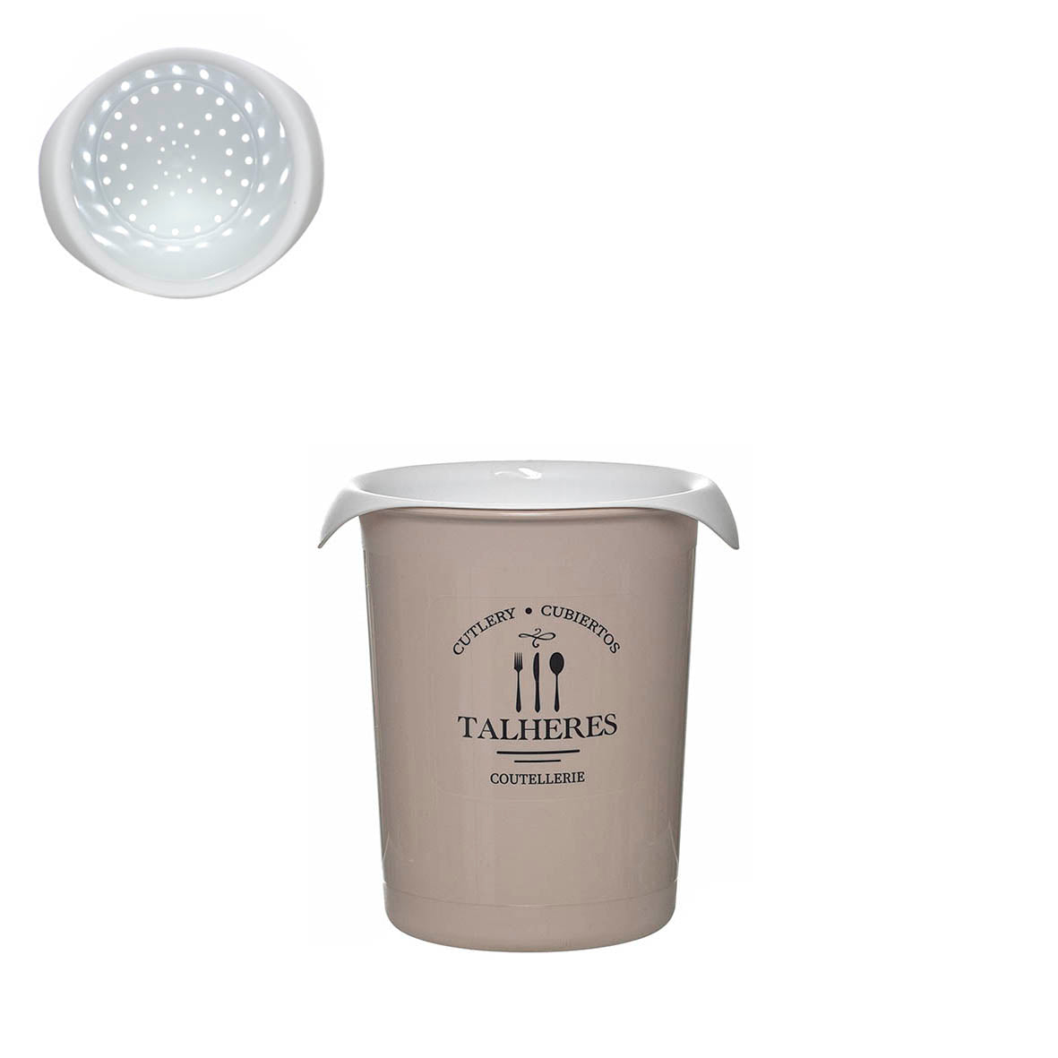 ESCURRIDOR DE CUBIERTOS