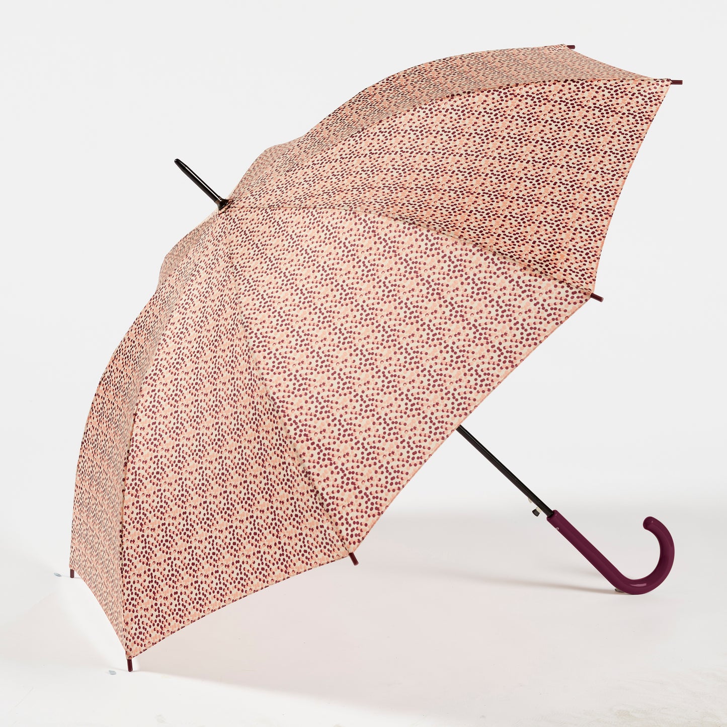 PARAGUAS TOPITOS LILA