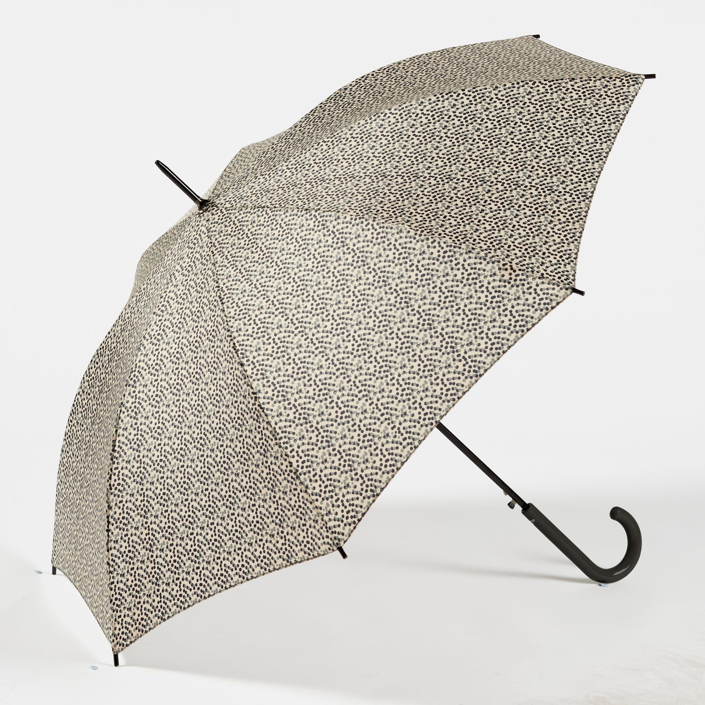 PARAGUAS TOPITOS GRIS