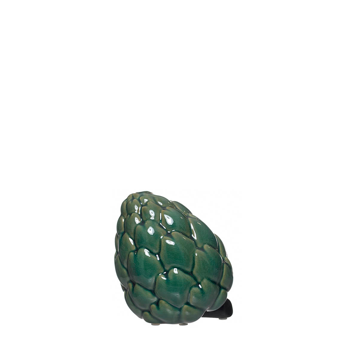 FRUTO DECORATIVO CERAMICA 14CM