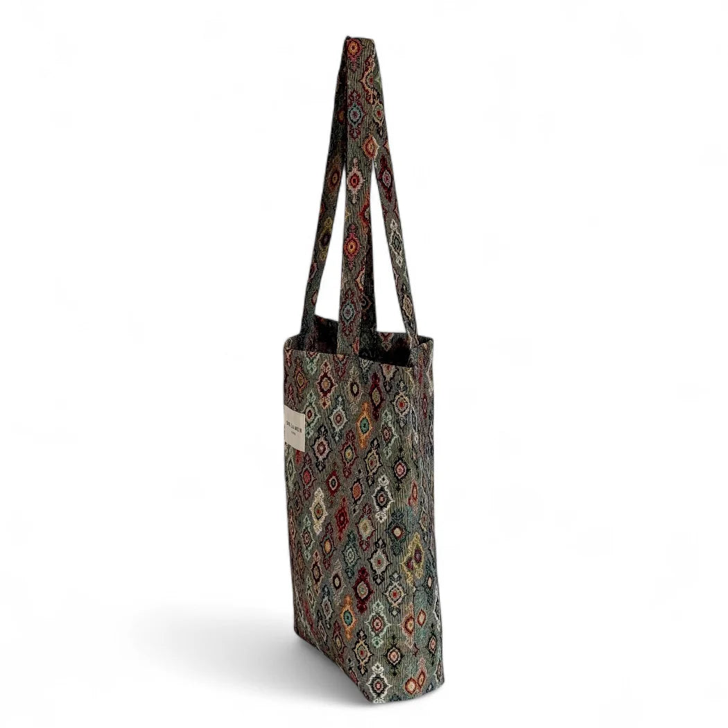 BOLSA PEQUEÑA TRIGO