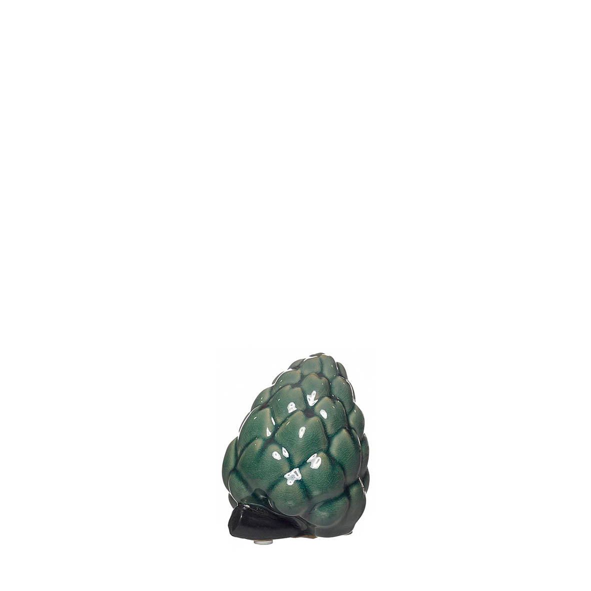 FRUTO DECORATIVO CERAMICA 9CM