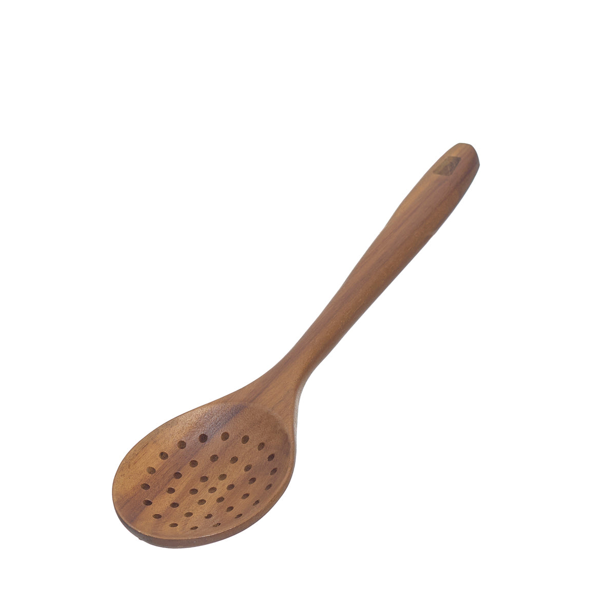 ESPUMADERA MADERA DE ACACIA 33CM