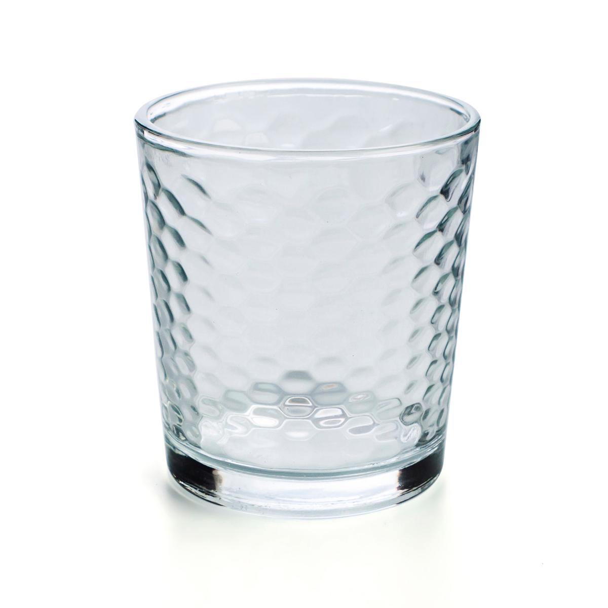 SET DE 6 VASOS GALA 25CL