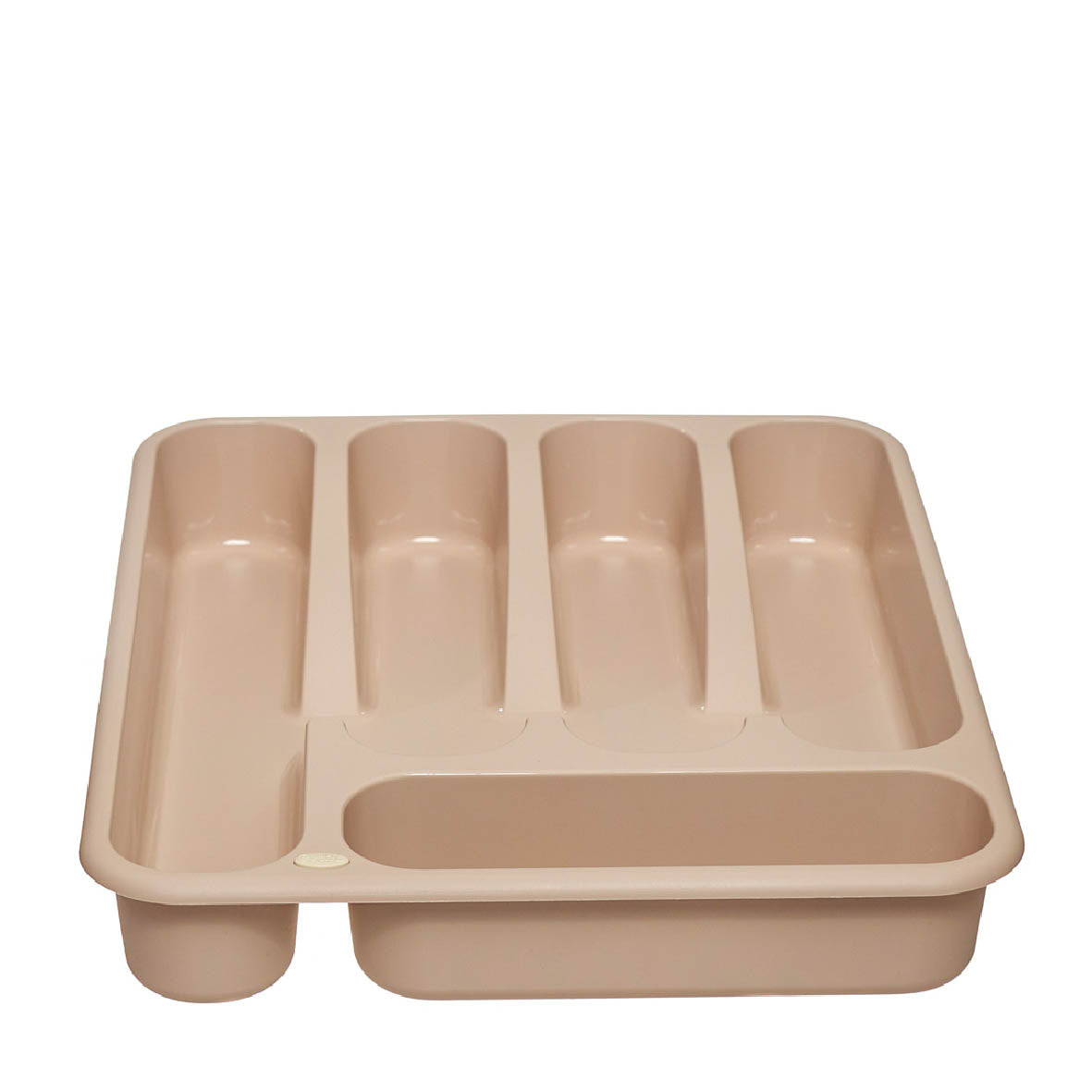PORTACUBIERTOS BEIGE