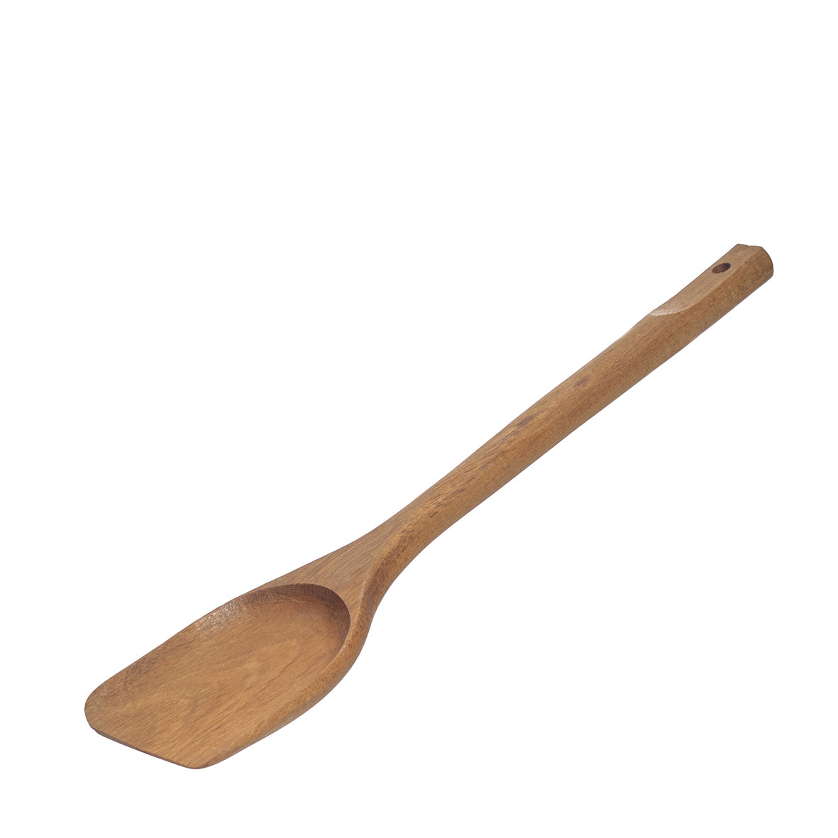 ESPATULA MADERA DE ACACIA 34CM