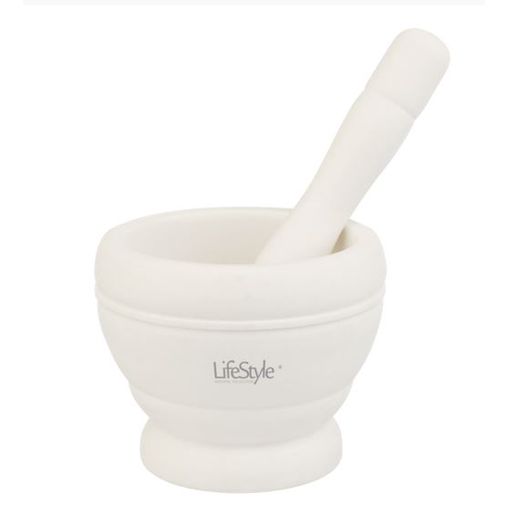 MORTERO POLIPROPILENO+MAZA