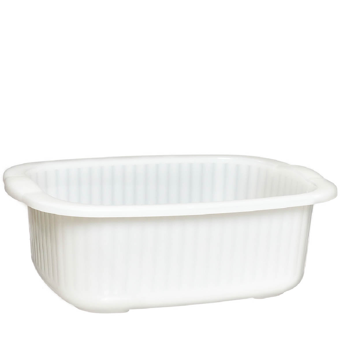 CAJA PLASTICO 15L TRANSLUCIDO