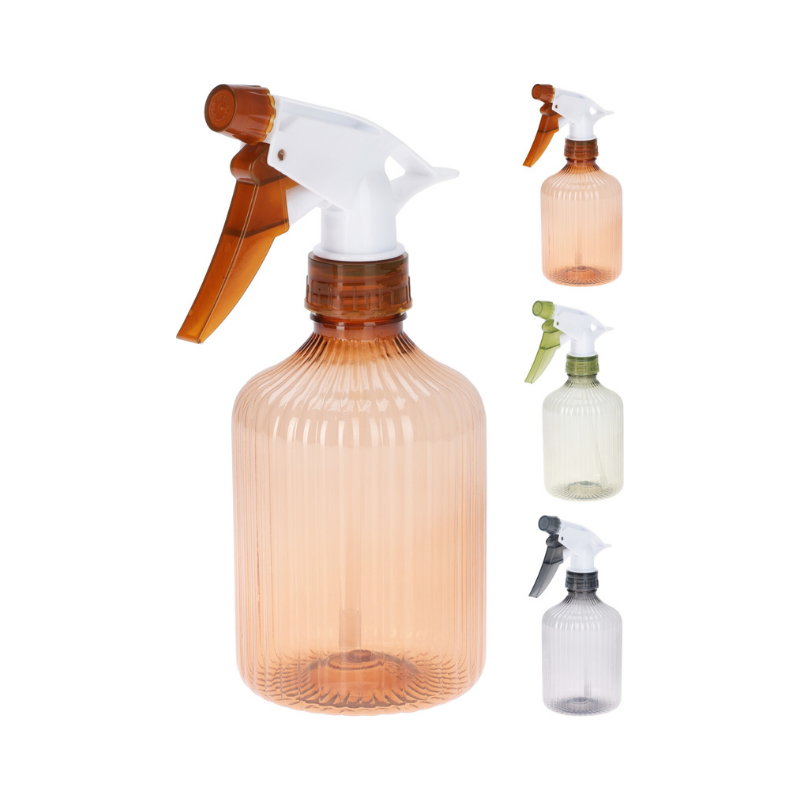 SPRAY PULVERIZADOR COLORES 400ML