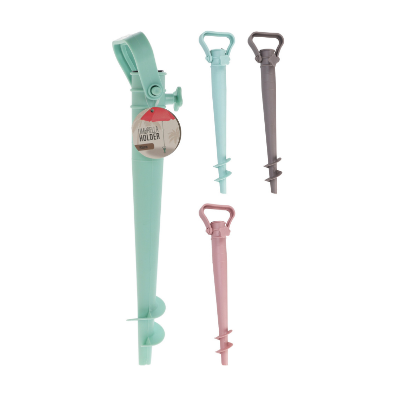 PINCHO SOMBRILLA COLORES