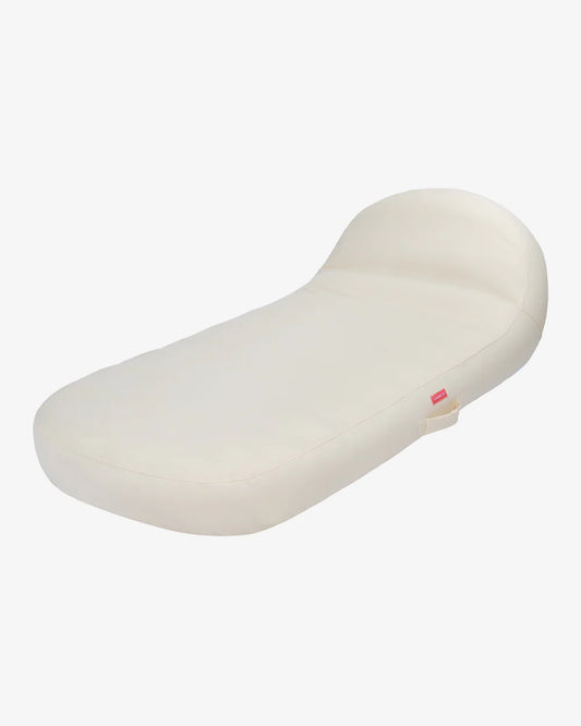 FLOTADOR TUMBONA FLAMINGUEO BEIGE