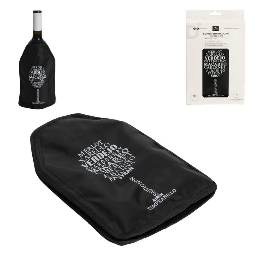 FUNDA ENFRIADORA VINO