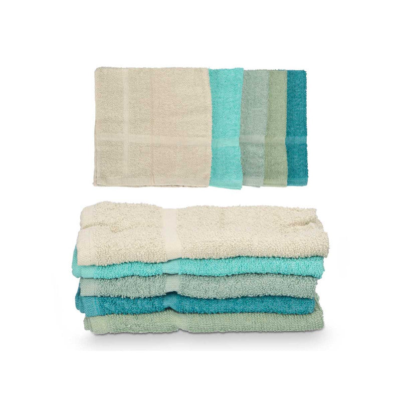 PAÑO DE COCINA ALGODON