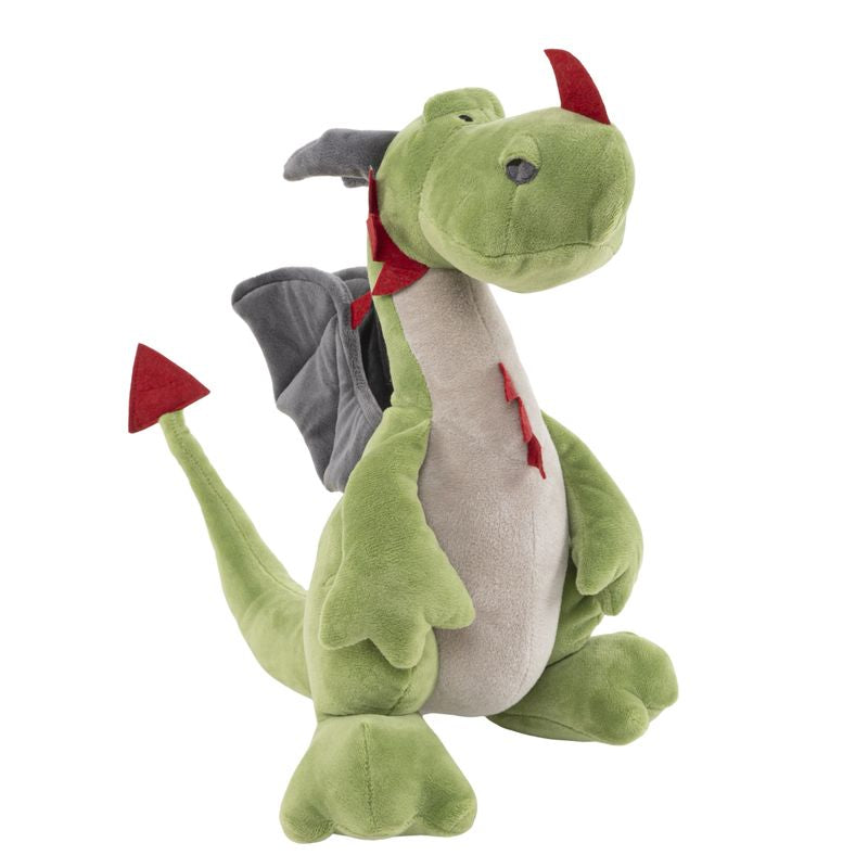 PELUCHE DRAGON 30CM