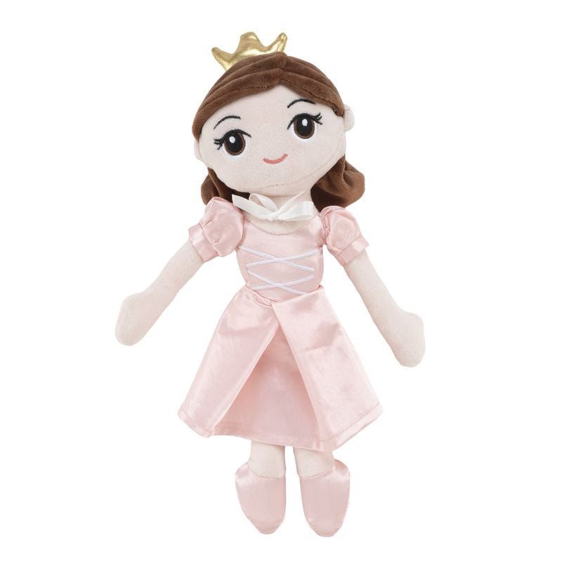 PELUCHE PRINCESA 30CM