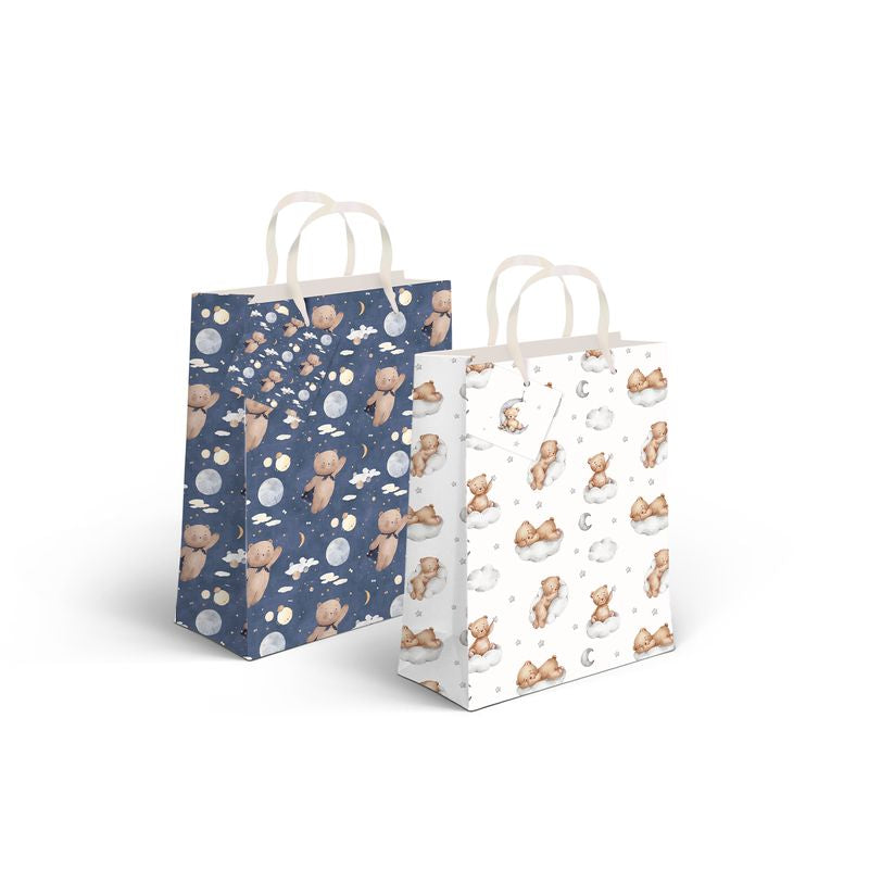 BOLSA PAPEL S OSITOS