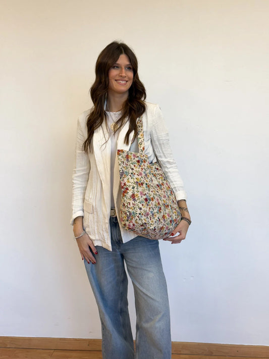 BOLSA GRANDE BLUM DE LA MUR