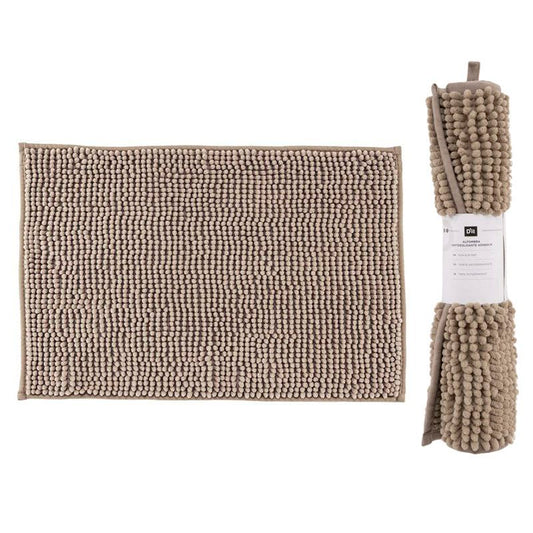 ALFOMBRA ANTIDESLIZANTE TOPO 40X60