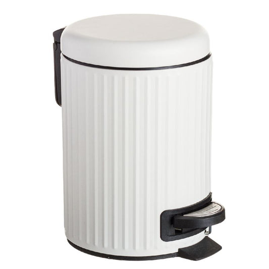 PAPELERA 3L MANHATTAN BLANCA