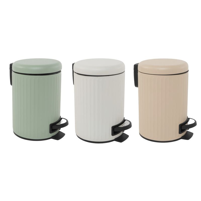 PAPELERA 3L NATURE