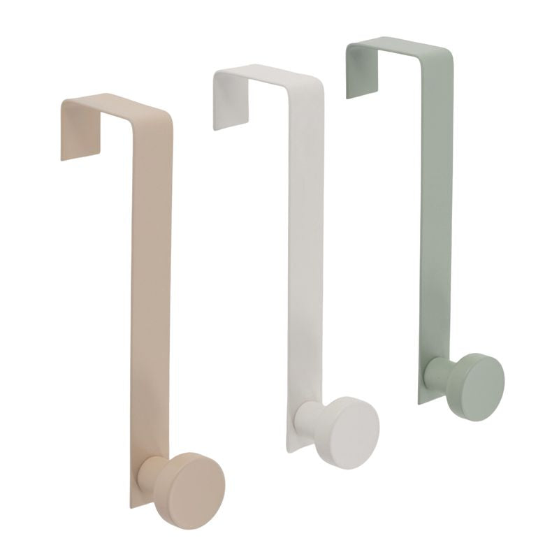 PERCHERO PUERTA INDIVIDUAL NATURE