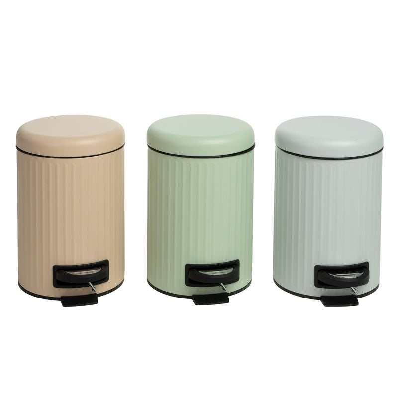 PAPELERA CALMA