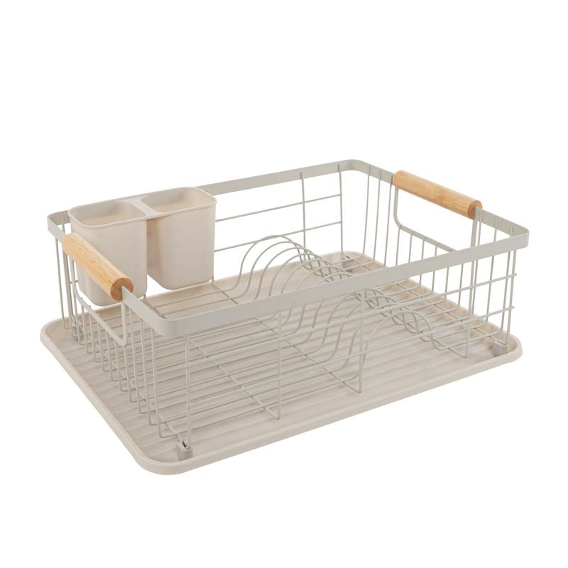 ESCURREPLATOS CESTA NATURAL