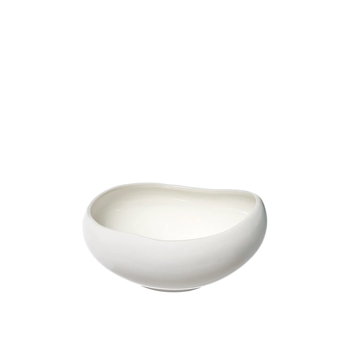 CUENCO PORCELANA WHITE NATURE 19,5CM