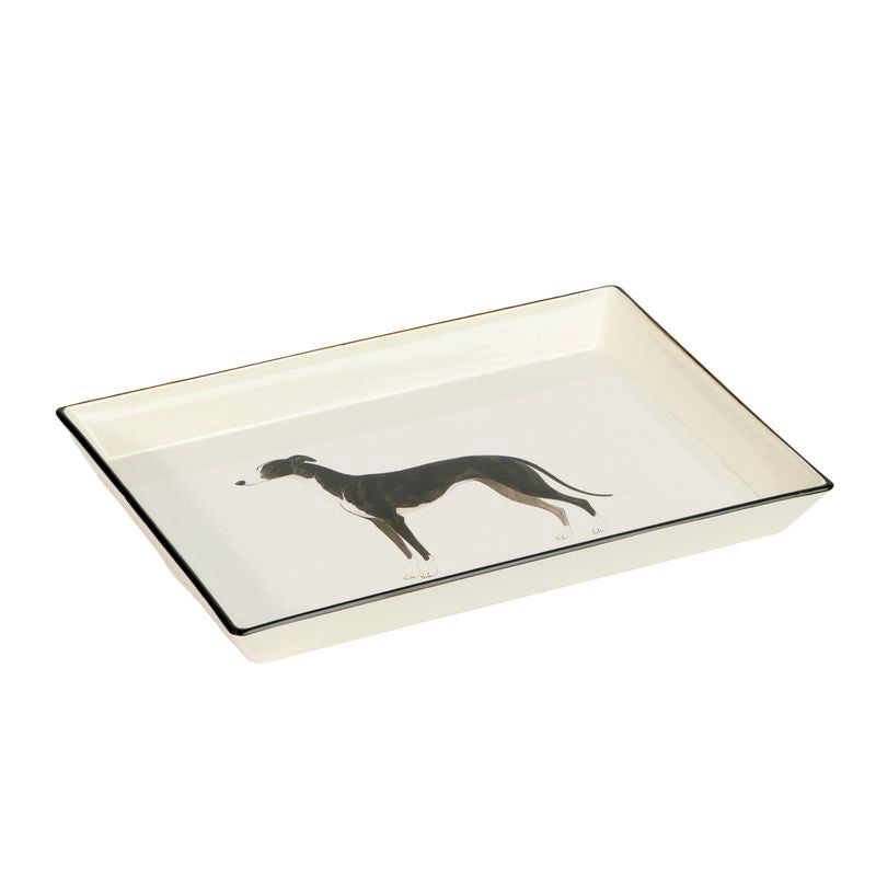 BANDEJA VACIABOLSILLOS GALGO 20CM