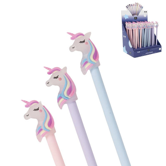 LAPIZ ETERNO UNICORNIO