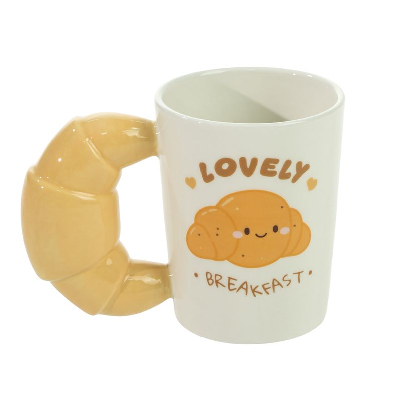 TAZA 330ML CROISSANT