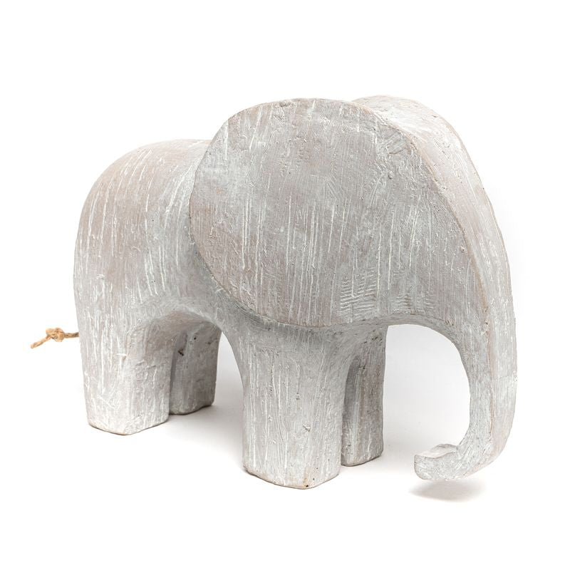 FIGURA ELEFANTE L