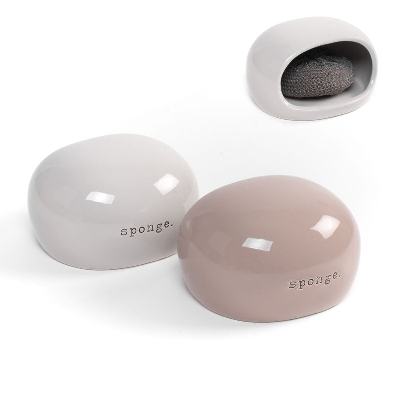 ESTROPAJERO CON ESTROPAJO