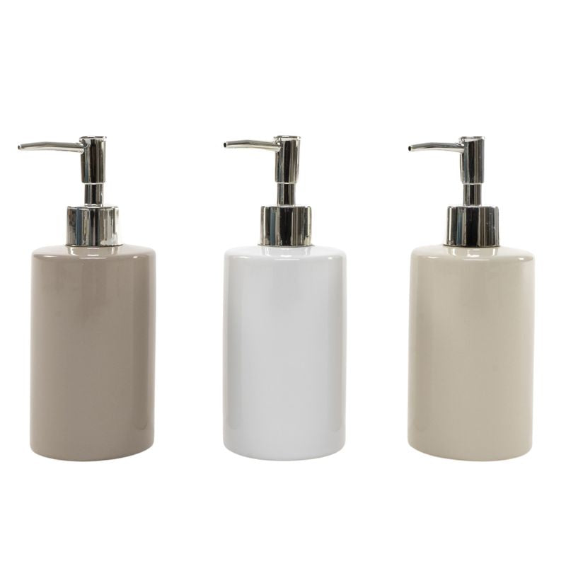 DISPENSADOR JABON NATURAL