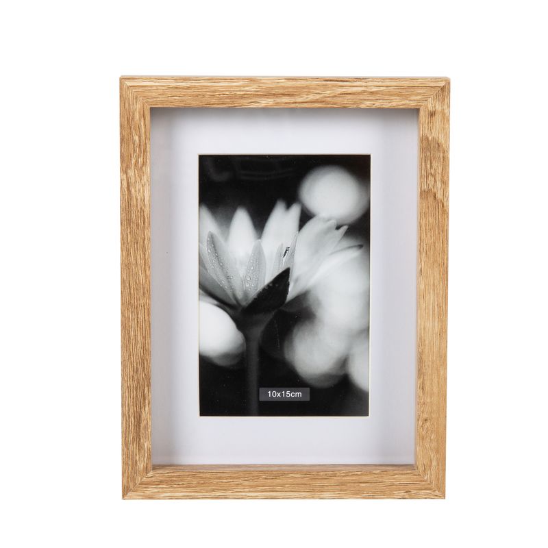CUADRO PORTAFOTOS 10X15