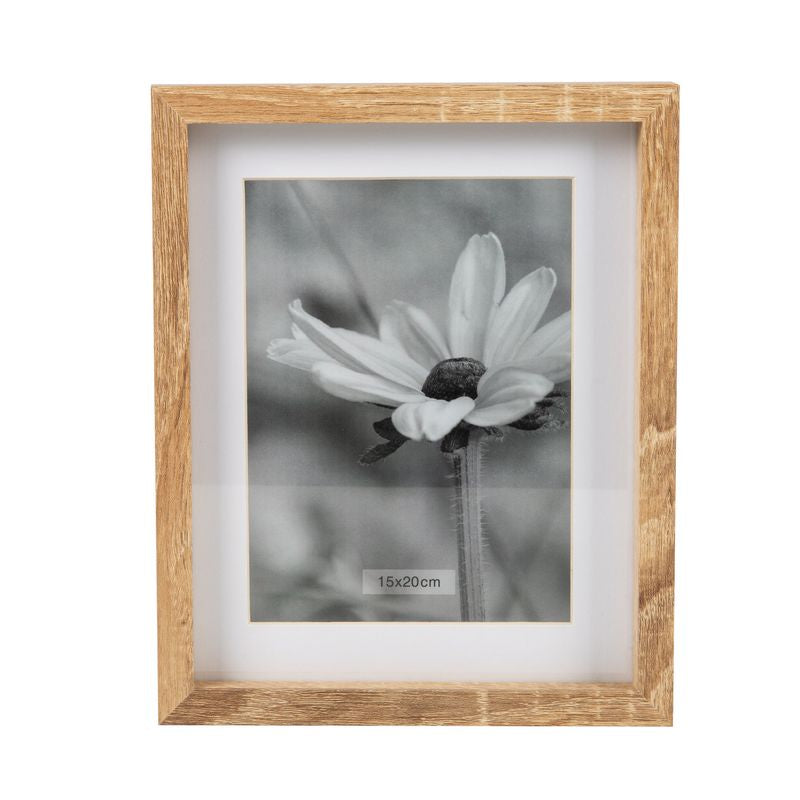 CUADRO PORTAFOTOS 15X20