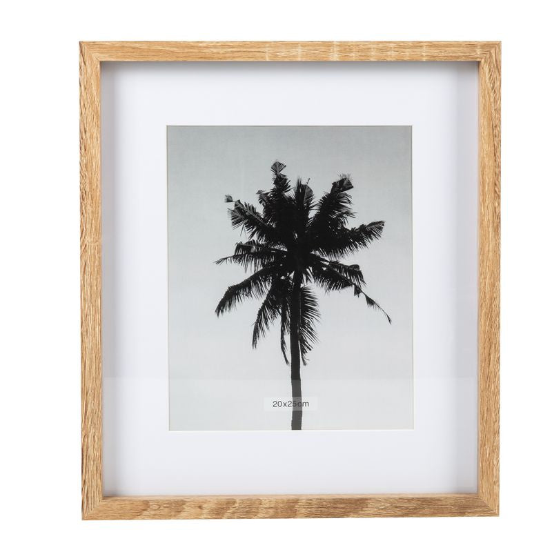 CUADRO PORTAFOTOS 20X25