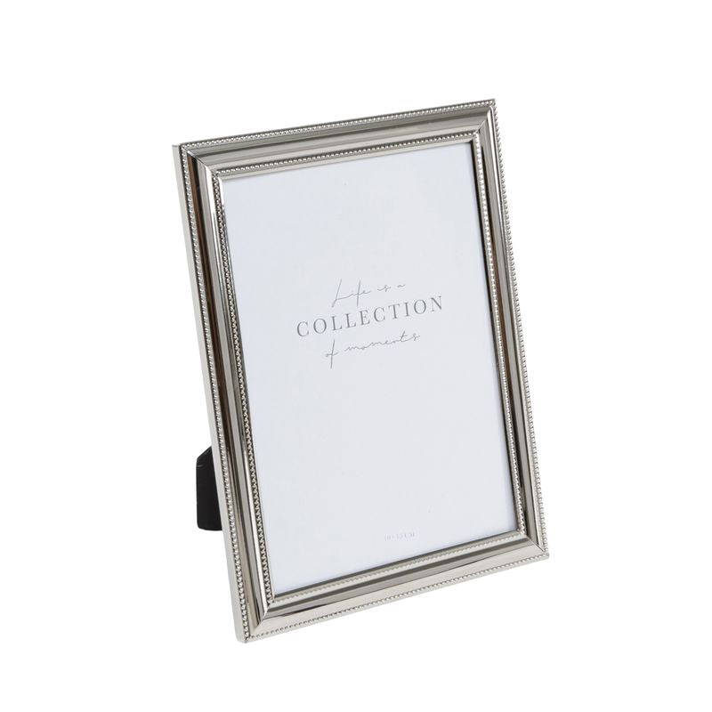 PORTAFOTOS 10X15 SILVER