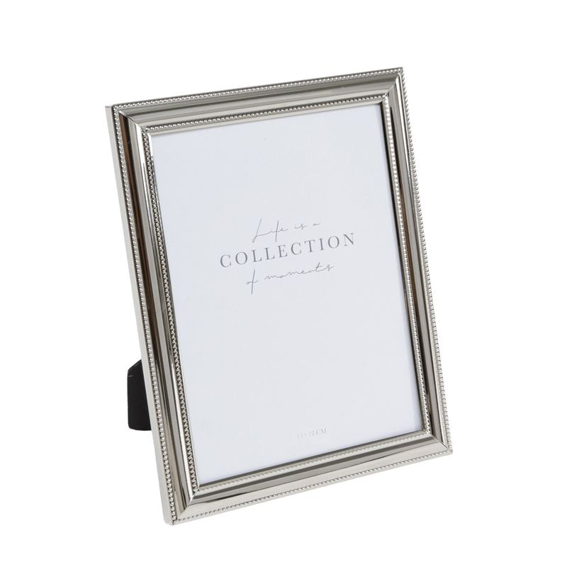 PORTAFOTOS 13X18 SILVER