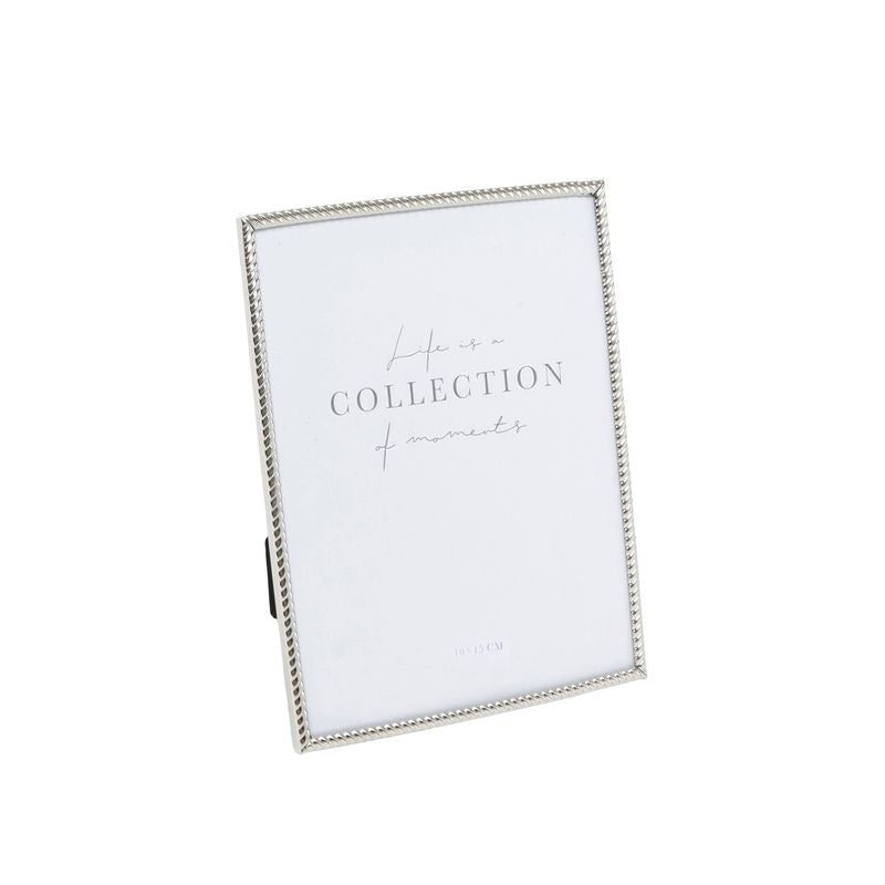 PORTAFOTOS 10X15 SILVER