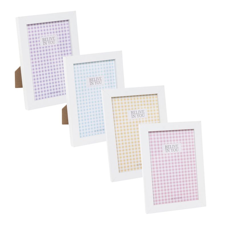 PORTAFOTOS 10X15 BASICS S