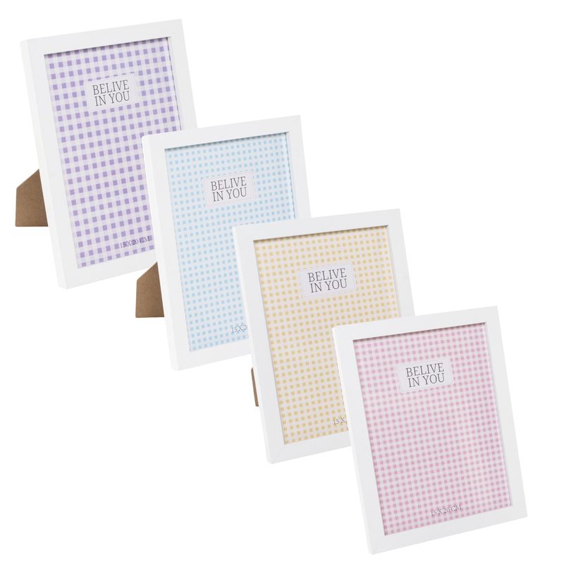 PORTAFOTOS 15X20 BASICS