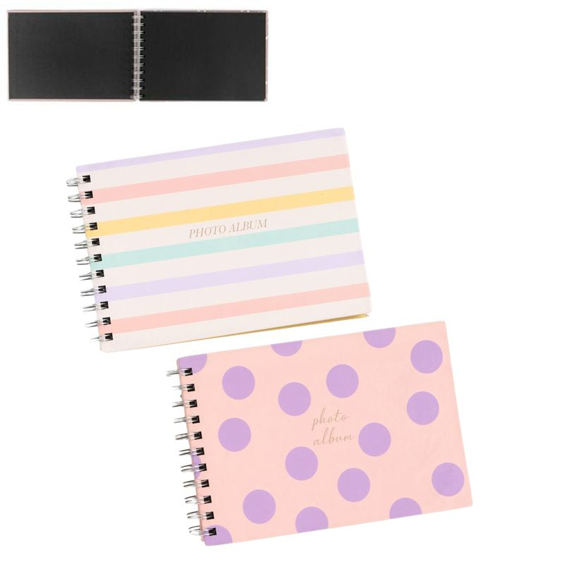 ALBUM FOTOS 40PAG BASICS